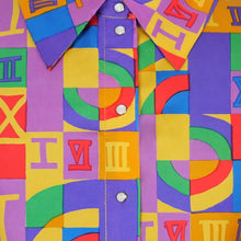 Cargar imagen en el visor de la galería, Shirt Midi Dress
