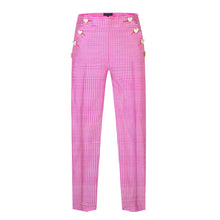 Cargar imagen en el visor de la galería, Sailor Cropped Pants

