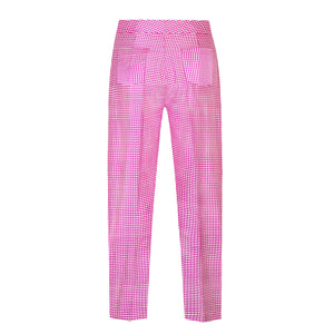 Sailor Cropped Pants