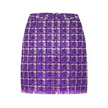 Cargar imagen en el visor de la galería, Perfect Mini Skirt
