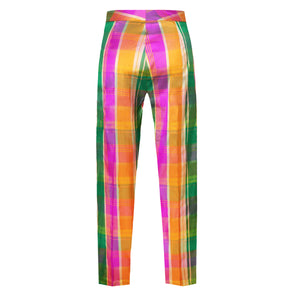 Sailor Cropped Pants