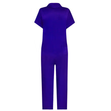 Load image into Gallery viewer, The Button Jumpsuit
