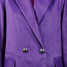 Cargar imagen en el visor de la galería, The Corduroy Jacket
