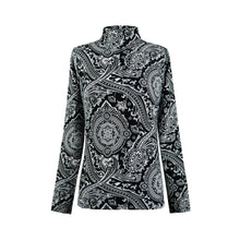 Load image into Gallery viewer, Turtleneck Top
