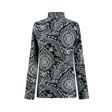 Load image into Gallery viewer, Turtleneck Top
