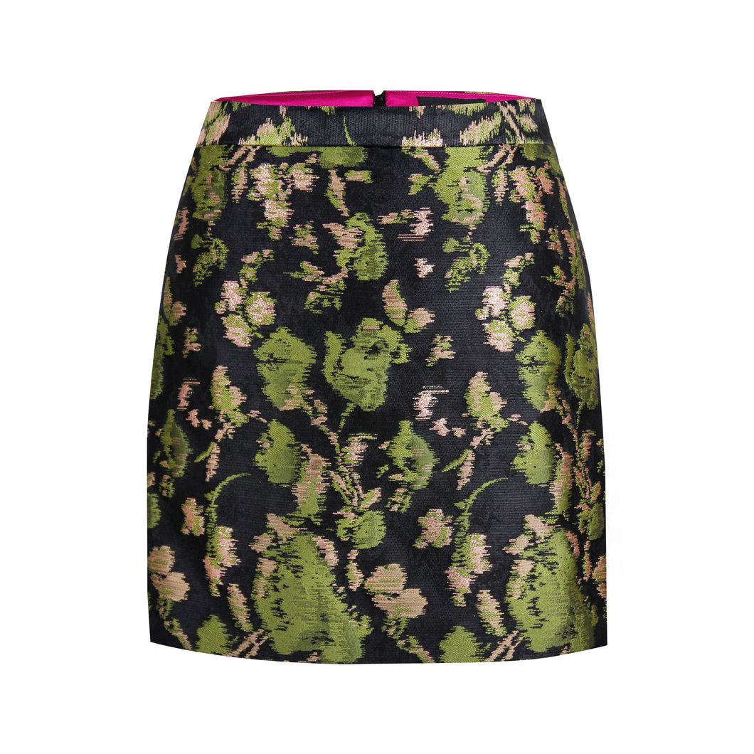 Perfect Mini Skirt