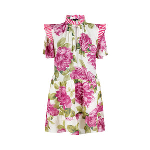Romance Mini Dress
