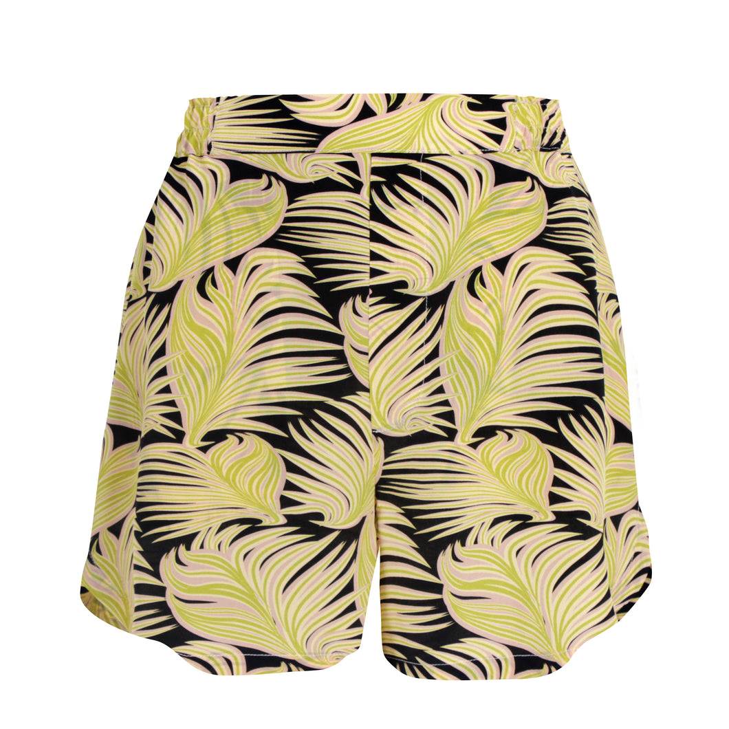 Hawaiian Shorts
