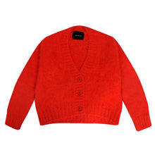 Cargar imagen en el visor de la galería, Angora Cardigan
