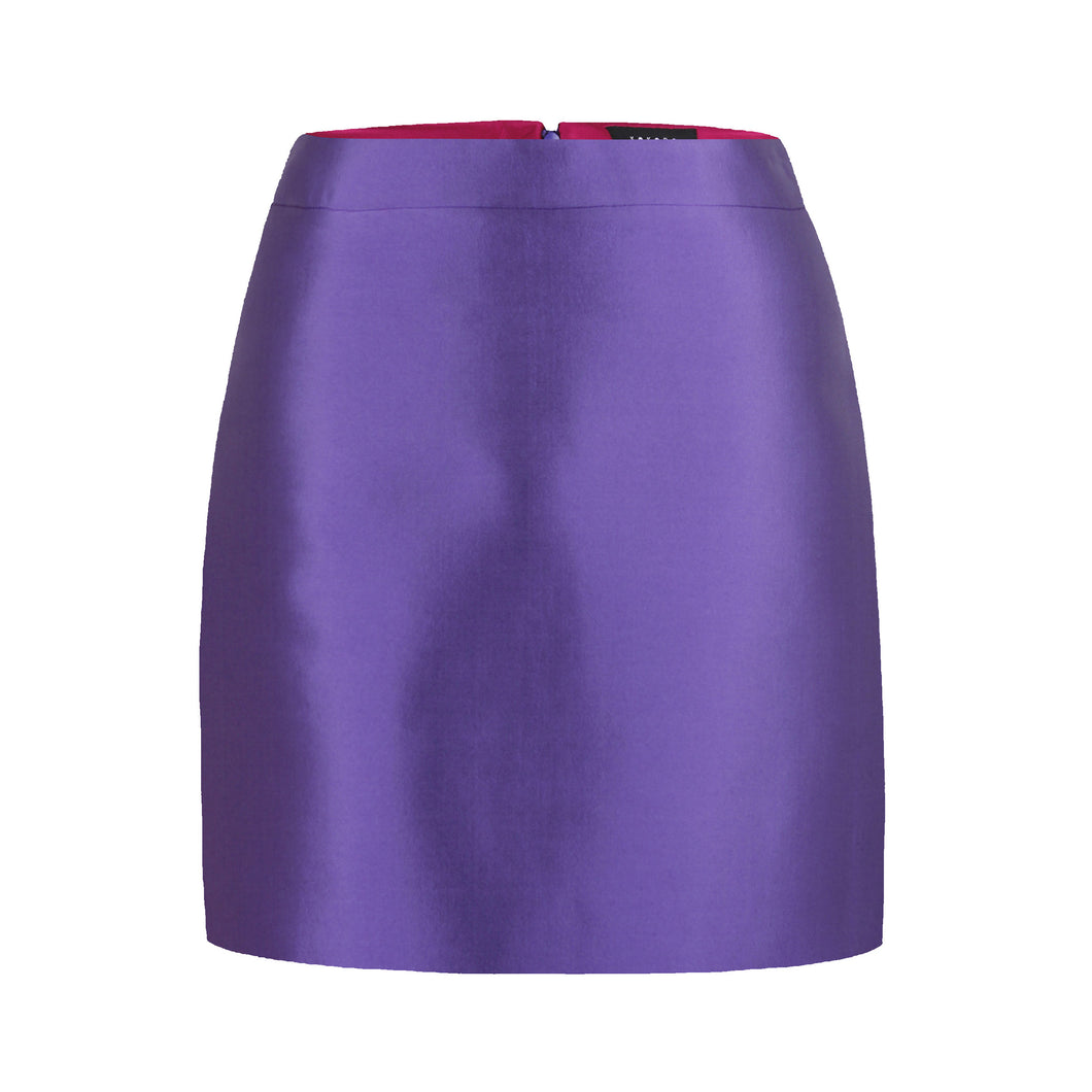 Perfect Mini Skirt