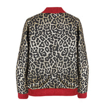 Load image into Gallery viewer, Bomber Jacket
