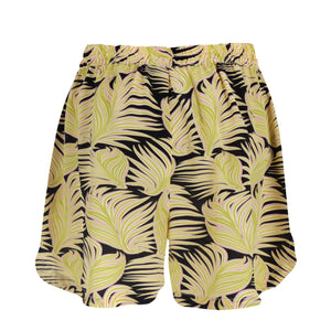 Hawaiian Shorts