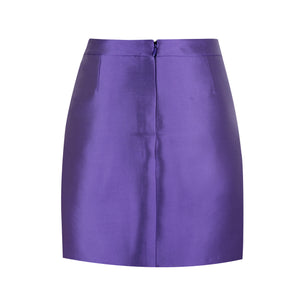 Perfect Mini Skirt