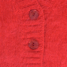 Cargar imagen en el visor de la galería, Angora Cardigan
