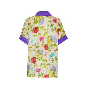 Short Sleeve Shirt
