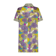 Cargar imagen en el visor de la galería, Shirt Mini Dress
