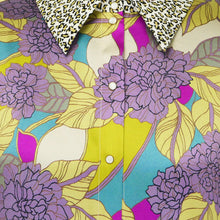 Cargar imagen en el visor de la galería, Shirt Mini Dress
