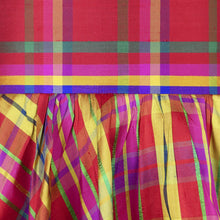 Load image into Gallery viewer, Carnaval Mini Skirt
