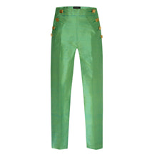 Cargar imagen en el visor de la galería, Sailor Cropped Pants
