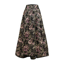 Cargar imagen en el visor de la galería, Maxi Volumen Skirt
