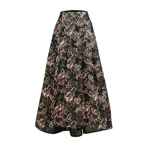 Maxi Volumen Skirt