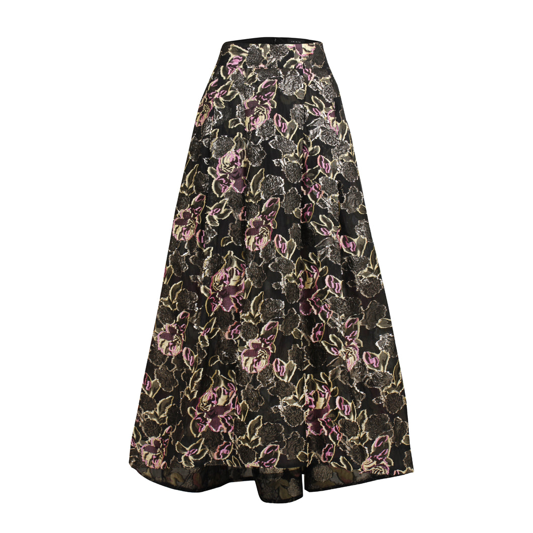 Maxi Volumen Skirt