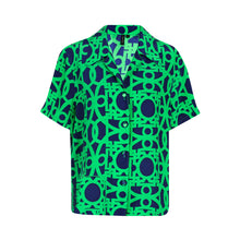 Cargar imagen en el visor de la galería, Hawaiian Shirt
