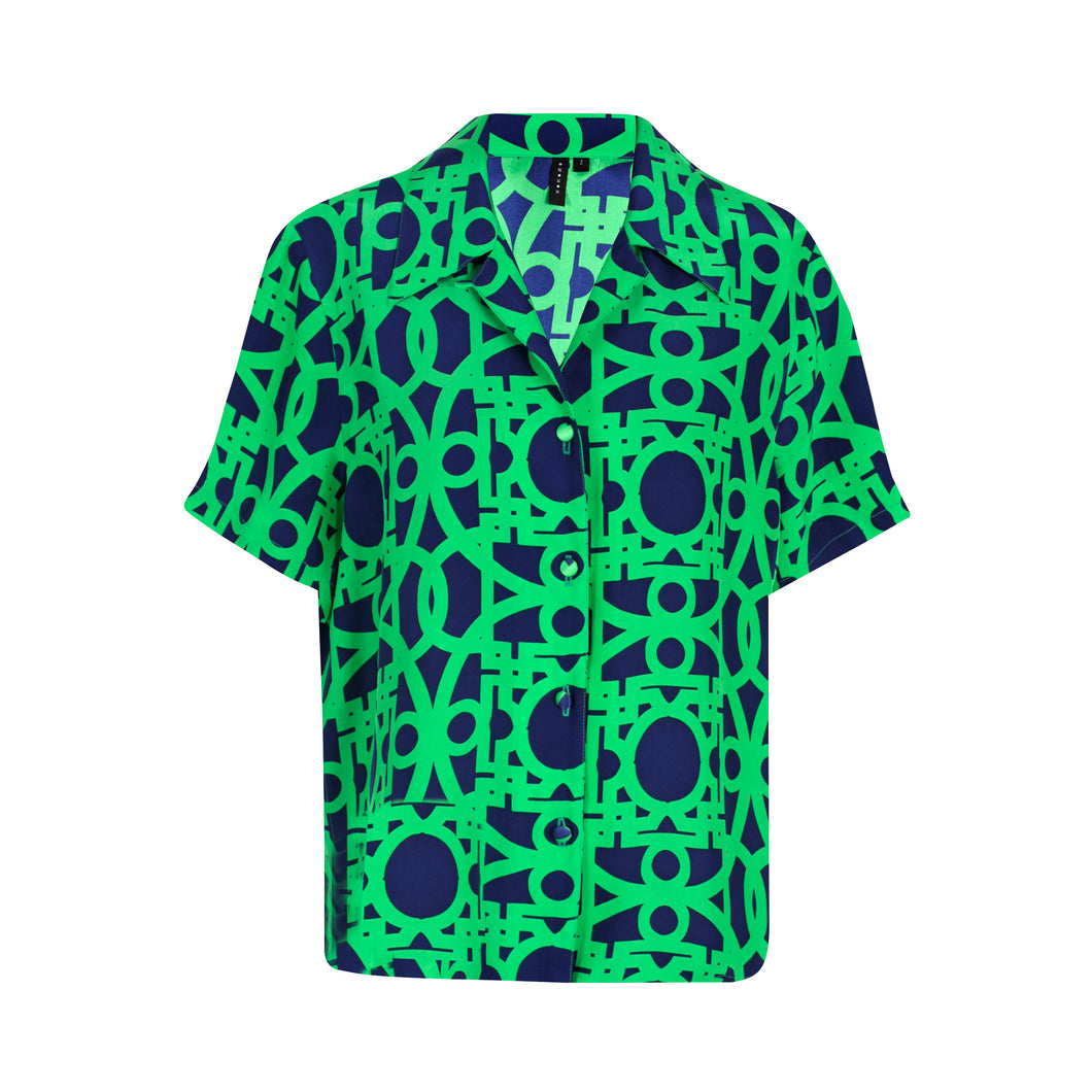 Hawaiian Shirt