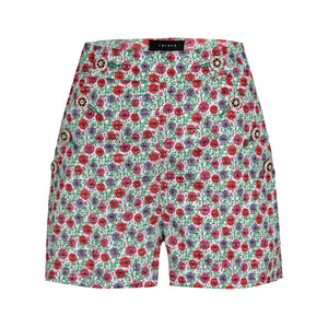 Sailor Shorts