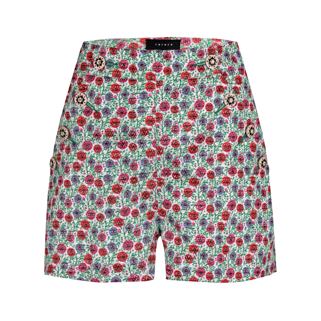 Sailor Shorts
