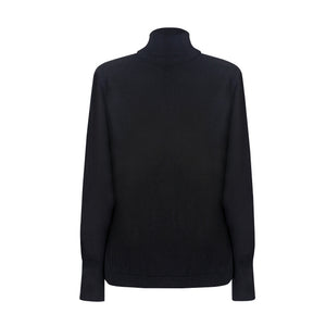 Merino Turtleneck