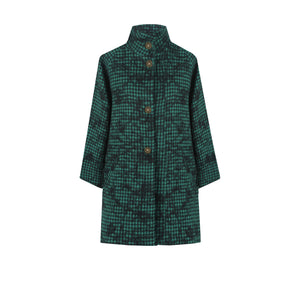 Oversized Coat