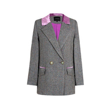 Load image into Gallery viewer, The Crossed Jacket
