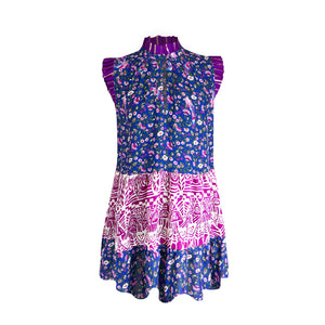 Romance Mini Dress