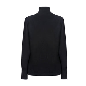 Merino Turtleneck
