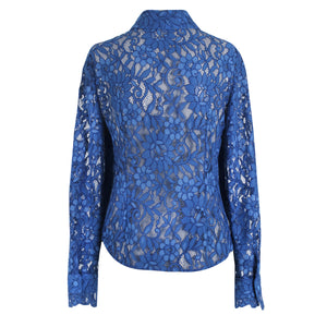 Lace Shirt