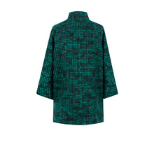 Cargar imagen en el visor de la galería, Oversized Coat
