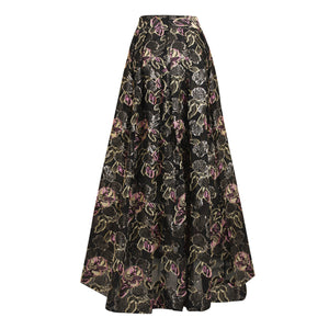 Maxi Volumen Skirt