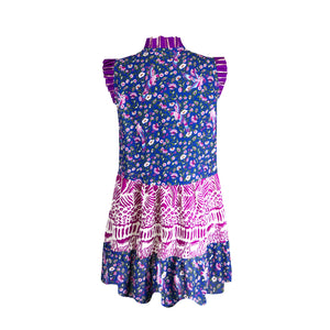 Romance Mini Dress
