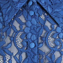 Load image into Gallery viewer, Lace Shirt

