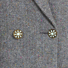 Load image into Gallery viewer, The Crossed Jacket

