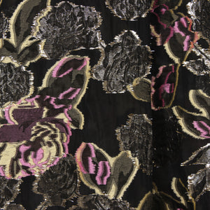 Maxi Volumen Skirt