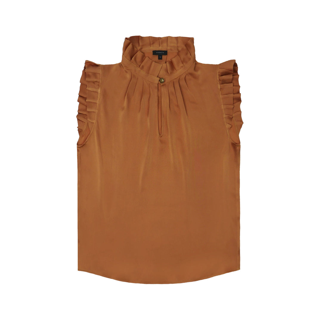 Romance Top