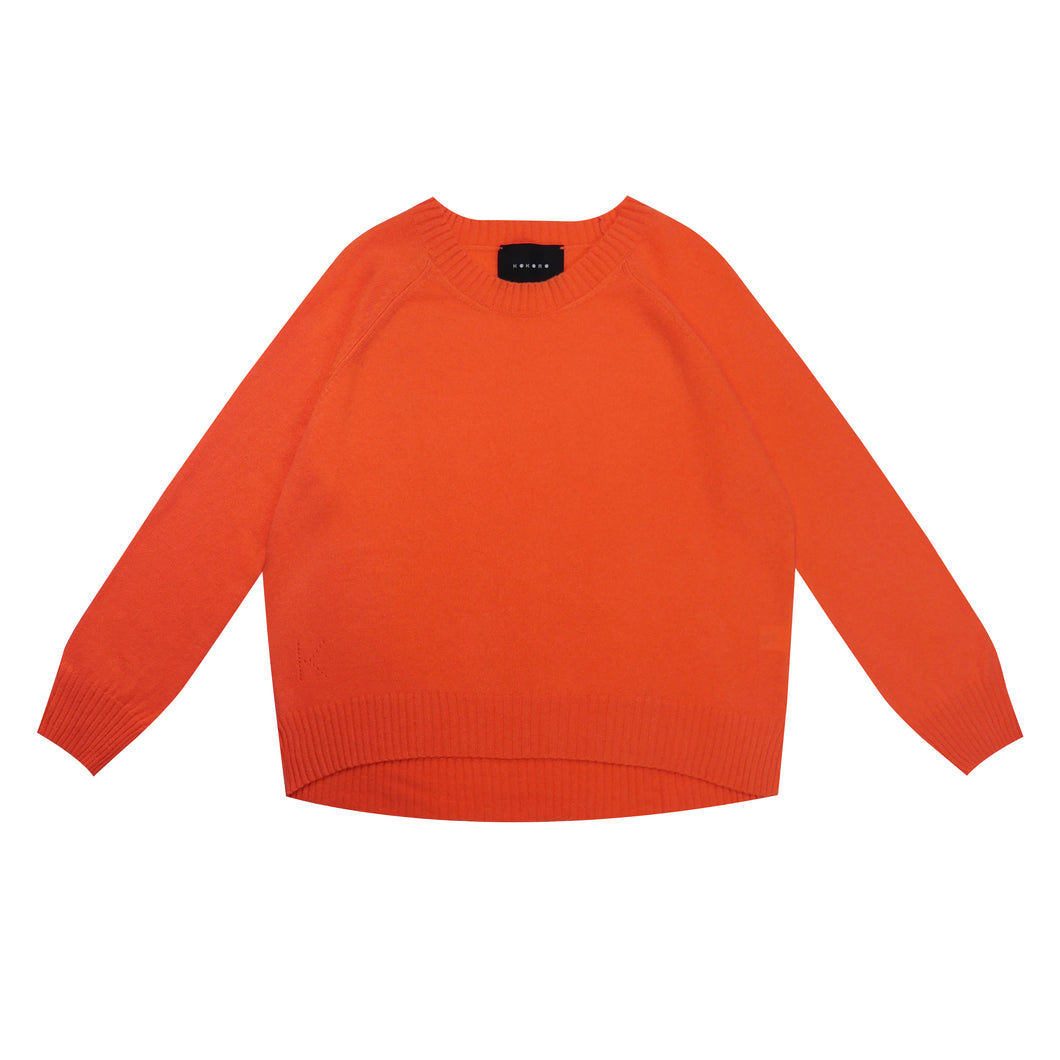 Cashmere Sweater