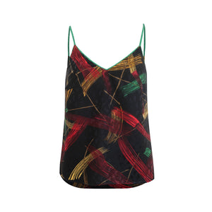 Strap Top