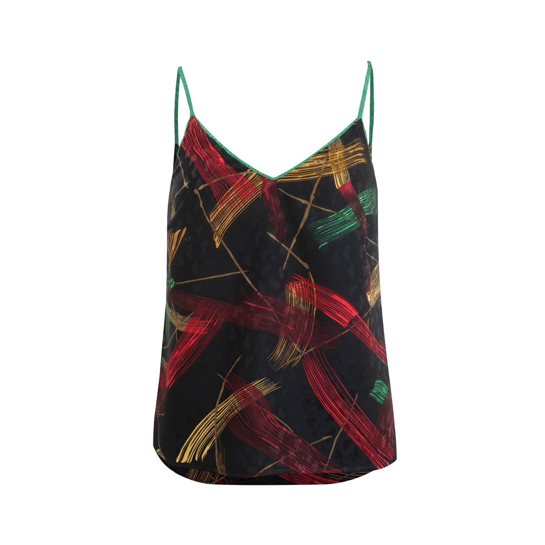 Strap Top