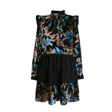 Cargar imagen en el visor de la galería, Romance Mini Dress
