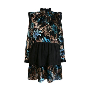 Romance Mini Dress