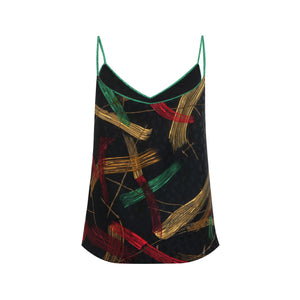 Strap Top