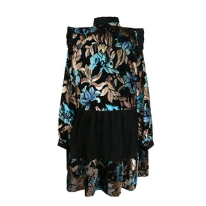 Romance Mini Dress